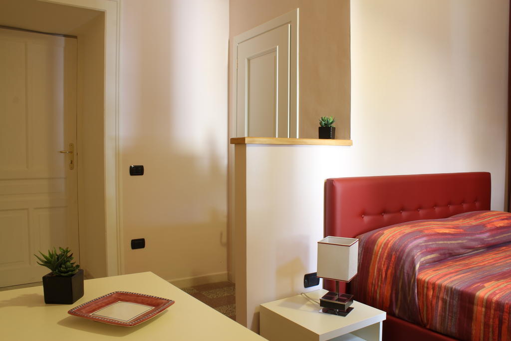 Bed & Breakfast San Francesco サレルノ 部屋 写真