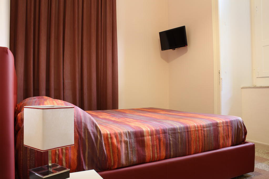 Bed & Breakfast San Francesco サレルノ エクステリア 写真