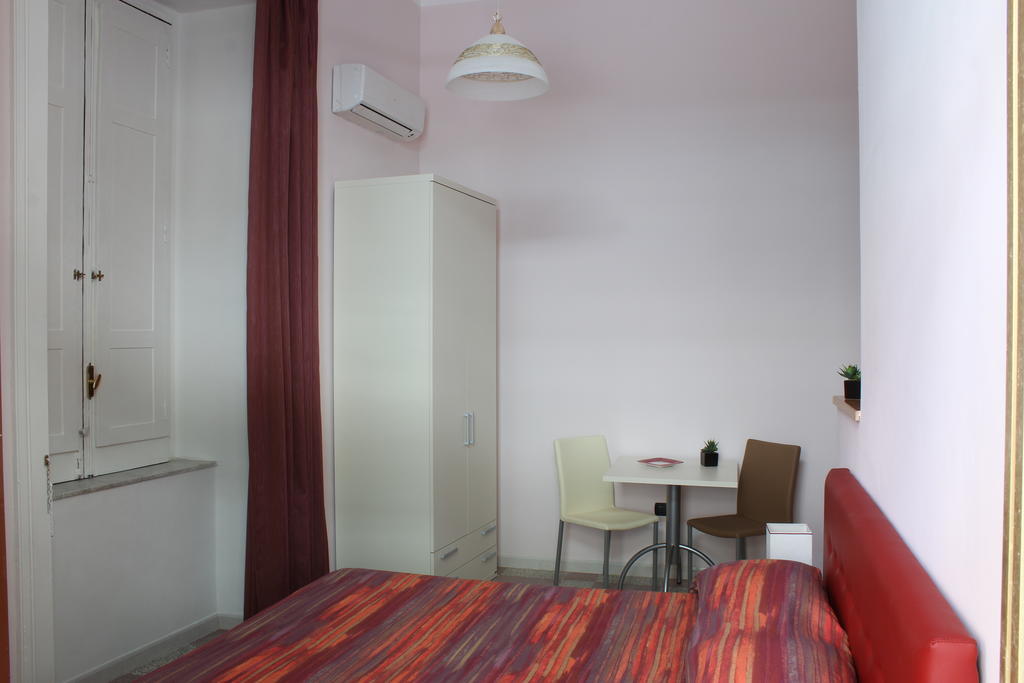 Bed & Breakfast San Francesco サレルノ エクステリア 写真