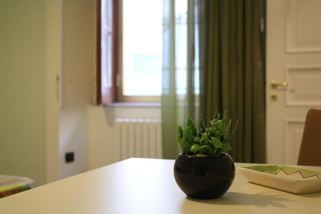 Bed & Breakfast San Francesco サレルノ エクステリア 写真